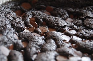 dsc 5285 300x199 Ultimate Chocolate Brownies