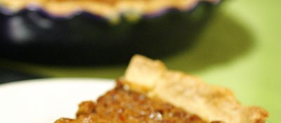Gooey Goodness - From Christey @fotocuisine.com
