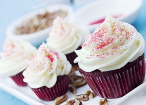 crw 2179 300x217 Strawberry Cupcakes