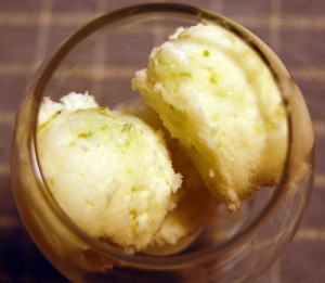 keylimeicecream04 300x261 Key Lime Ice Cream