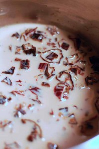 spicy_choc_mugcake08 spicy choc mugcake08 199x300 Spicy Chocolate Mug Cake ft. Smoked Serrano Chiles