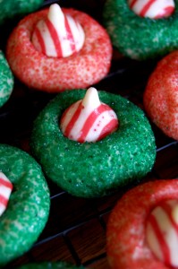 CandyCaneBlossom15 199x300 Christmas Cookie Rules