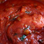 SpaghettiSauce09 150x150 Homemade Spaghetti Sauce